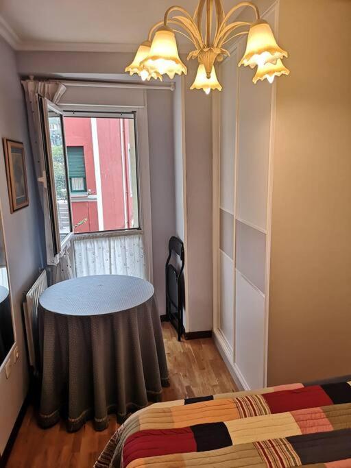 La Perla De Candas Apartment Bagian luar foto