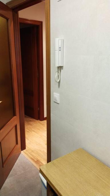 La Perla De Candas Apartment Bagian luar foto