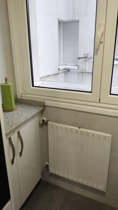 La Perla De Candas Apartment Bagian luar foto